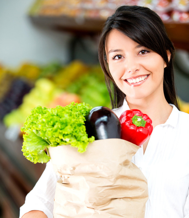 MrsGrocery.com Powell River